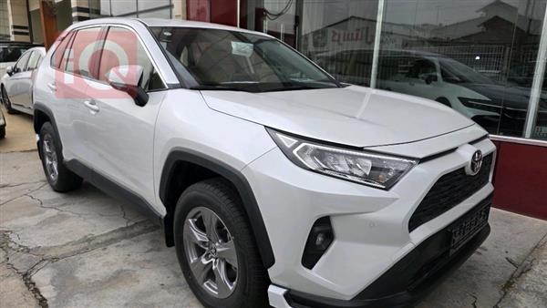 تويوتا راف 4 2025 للبيع في العراق -  بغداد